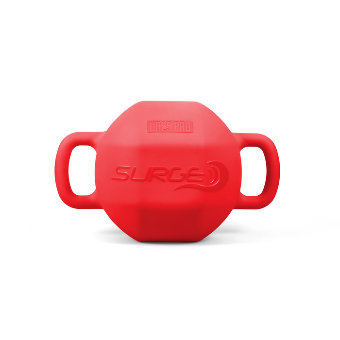 BOSU HB25 Hydro ball - Red