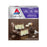 Atkins Chocolate Coconut Bar (Pack of 5 bars)