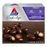 Atkins Chocolate Covered Almonds (Pack of 5)