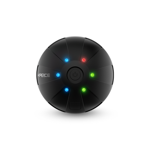 Hypersphere Vibrating Massage Ball Mini