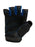 Harbinger Pro Gloves for Men, Blue
