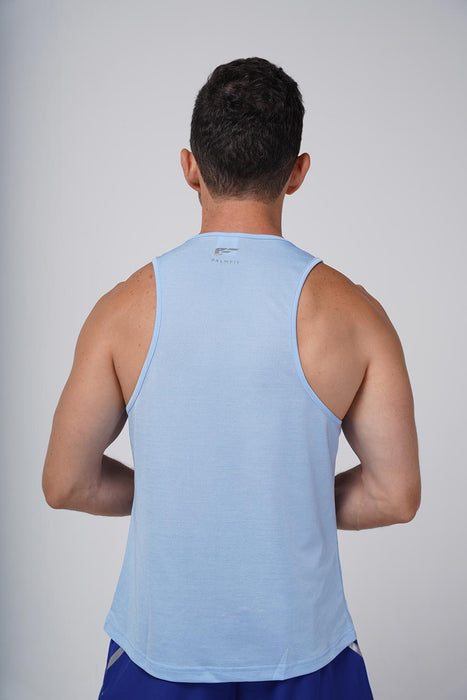 Palmfit NOVA Vest, Baby Blue