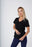 Palmfit NOVA Women’s Tee, Black