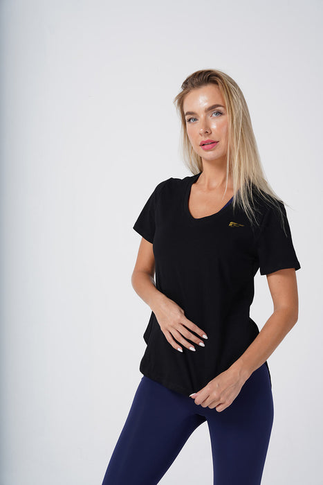 Palmfit NOVA Women’s Tee, Black