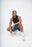 Palmfit NOVA Vest, Black