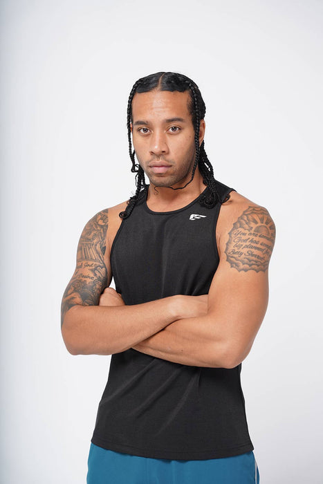 Palmfit NOVA Vest, Black