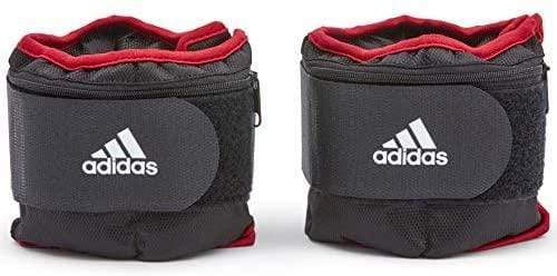 Adidas Adjustable Ankle and Wrist Weights