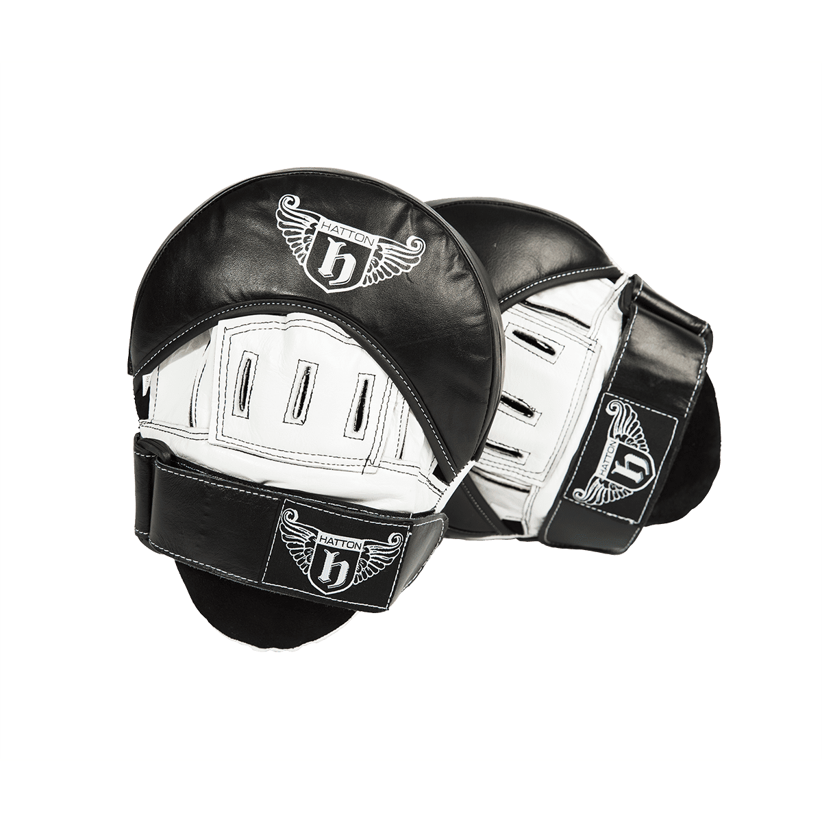 Hatton AirPro Boxing Hook & Jab Focus Pads