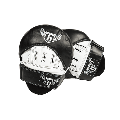 Hatton AirPro Boxing Hook & Jab Focus Pads