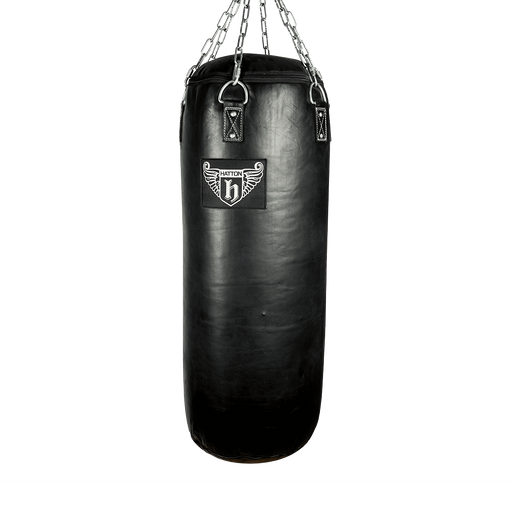 Hatton Heavy Bag 100 x 40 cm Leather