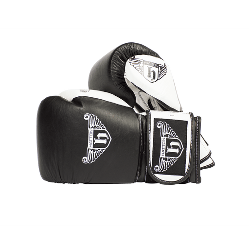 Hatton Pro Sparring Velcro Boxing Gloves