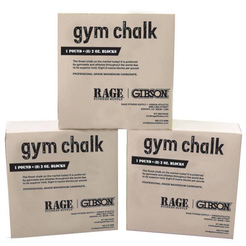 Chalk Rage Chalk Block