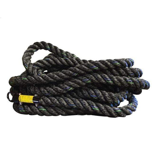 Rage Polydac Climbing Rope