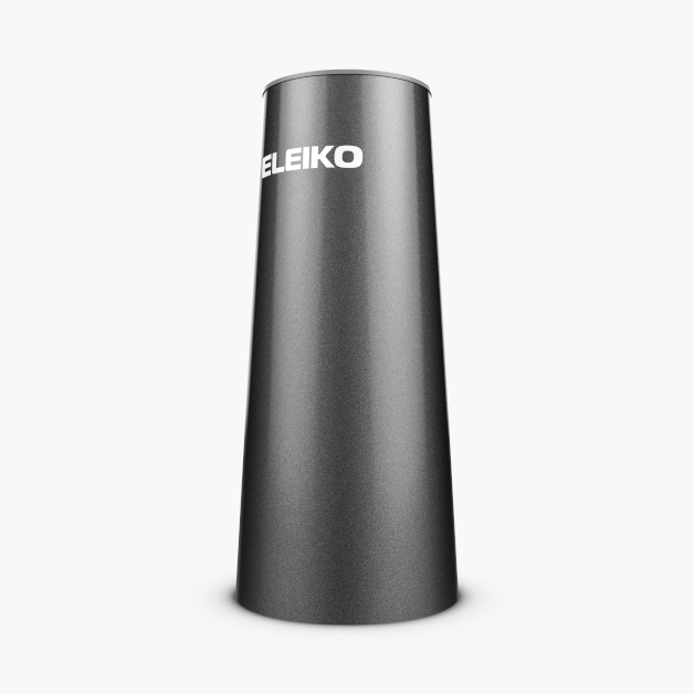 Container Eleiko Magnesia Container