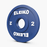 Disc 1KG Eleiko IWF Weightlifting Friction Grip Competition Training Discs