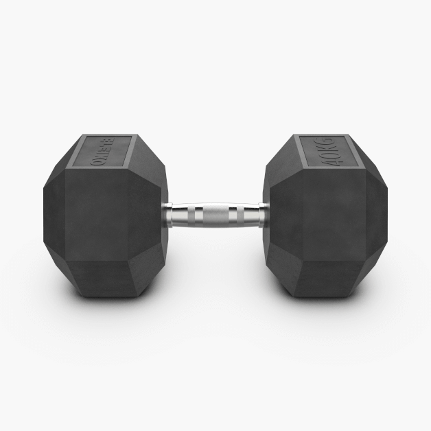 40kg cheap dumbbell set