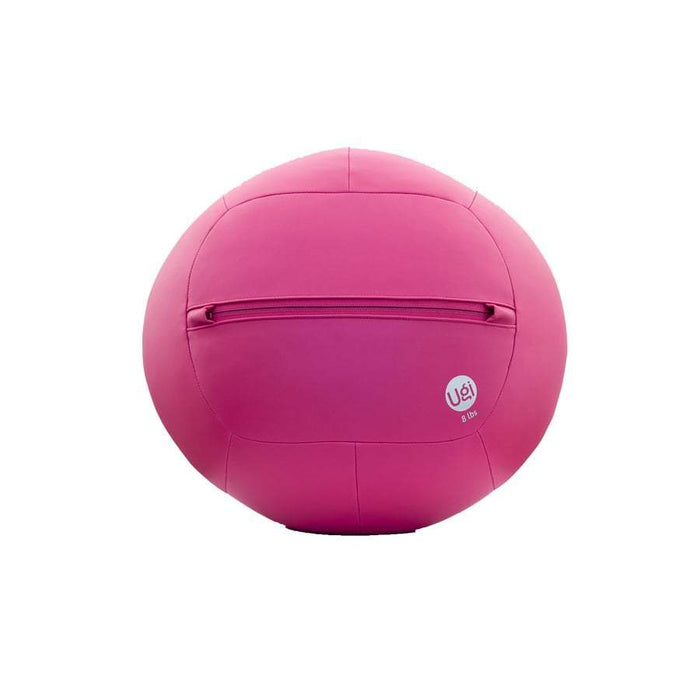 Ugi Pilates Fitness Ball Home Kit / Medicine Wall Ball Kit
