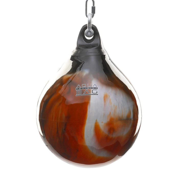 Heavybags 18" / Fireball Orange Aqua Training Bag