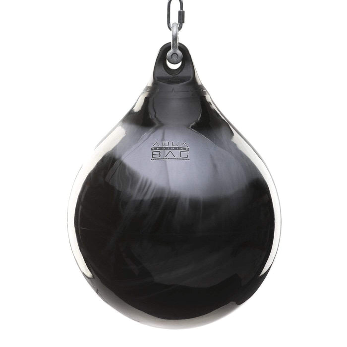 Heavybags 18" / Haymaker Black Aqua Training Bag