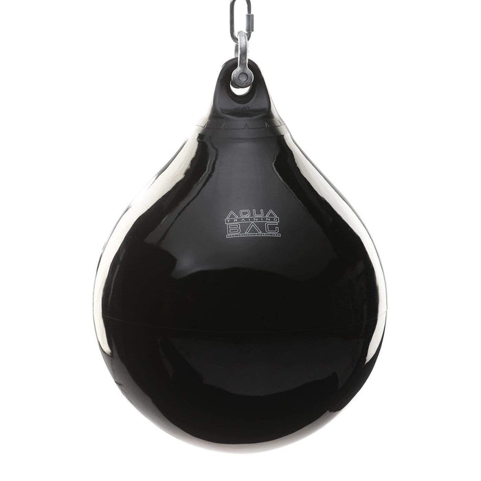 Heavybags 21" / Black Eye Aqua Training Bag