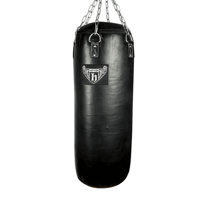 Hatton Heavy Bag 100 x 40 cm PU