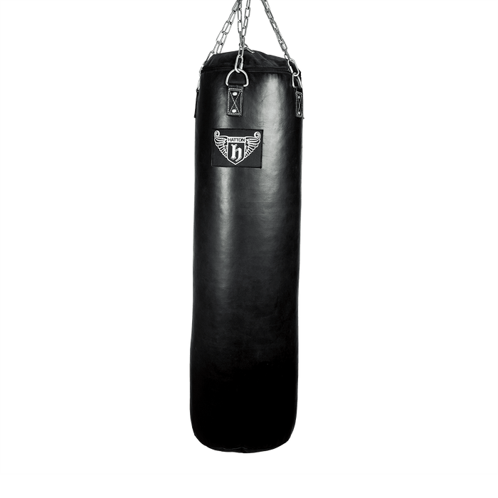 Hatton Heavy Bag 130 x 40 cm PU