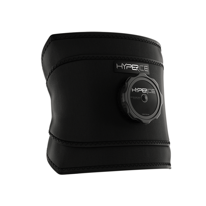 Hyperice ICT Pro Back Ice & Compression Wrap