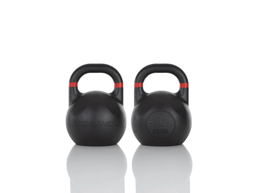 Younix Competition Kettlebells