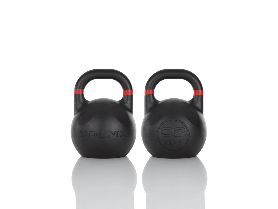 Younix Competition Kettlebells
