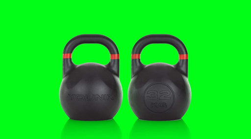 Younix Competition Kettlebells
