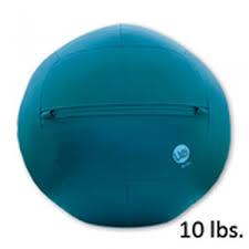 Ugi Pilates Fitness Ball Home Kit / Medicine Wall Ball Kit