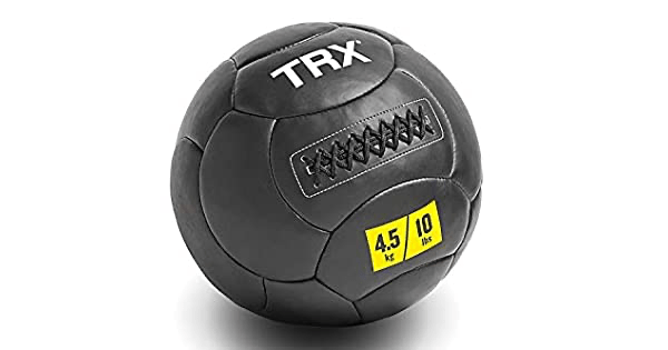 TRX MEDICINE BALL (14") / Wall Ball