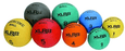 XLR8 Bouncing Medicine Ball