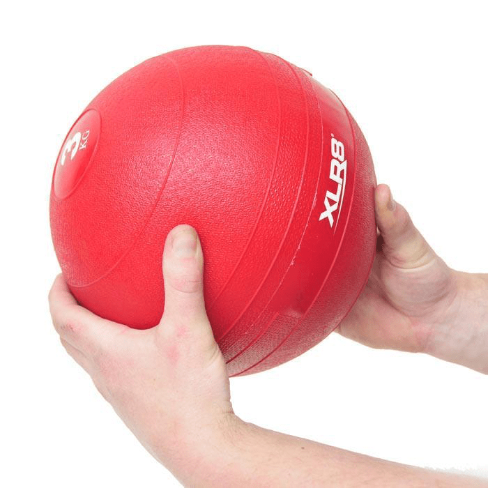 XLR8 Slam Ball