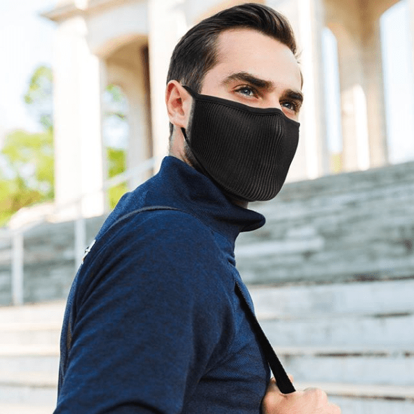 NAROO Face Mask F.U+