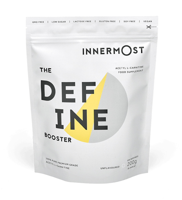 Nutrition Innermost The Define Booster
