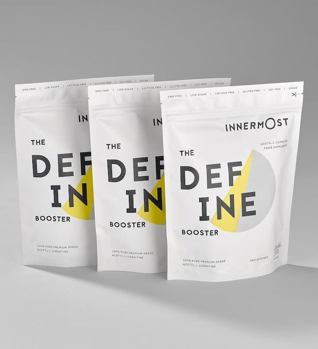 Nutrition Innermost The Define Booster