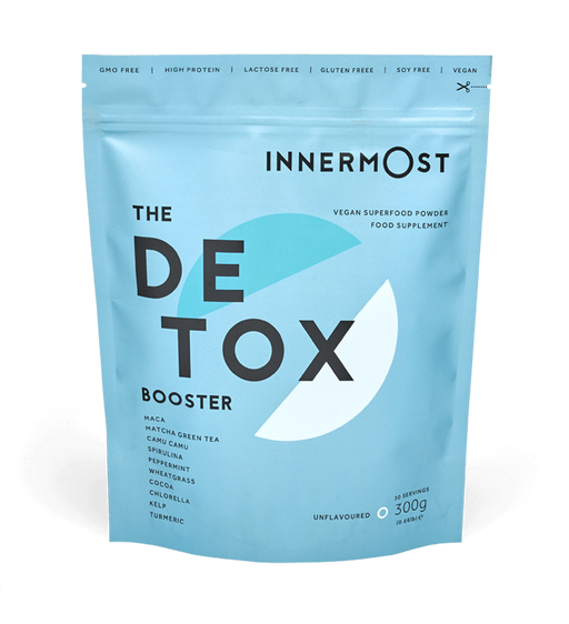 Nutrition Innermost The Detox Booster