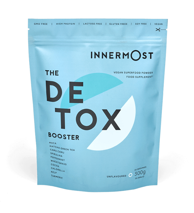 Nutrition Innermost The Detox Booster
