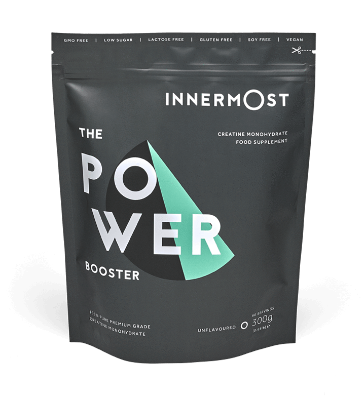 Nutrition Innermost The Power Booster