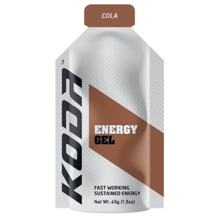 Nutrition Shotz Energy Gel 25 Pack