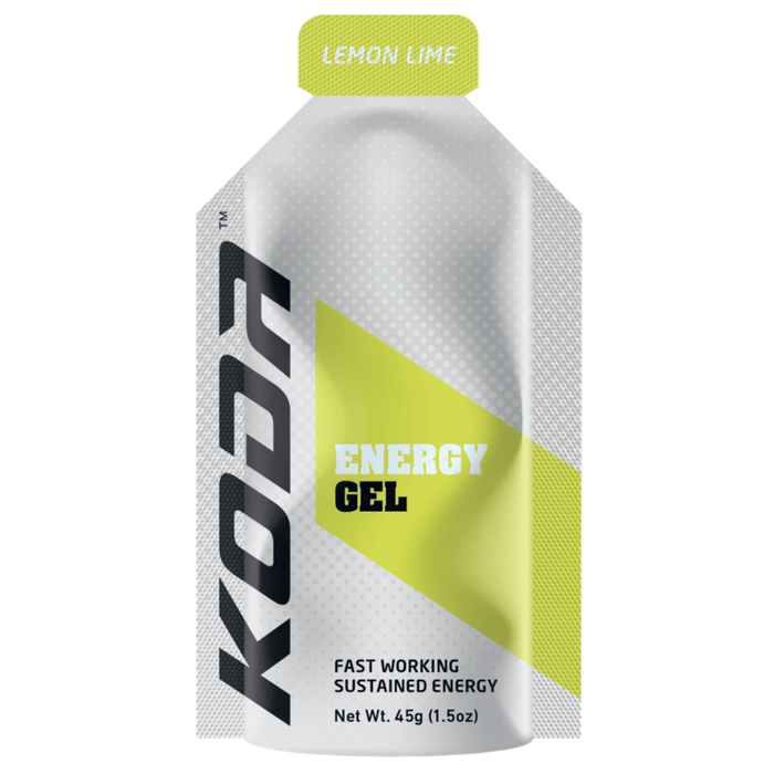 Nutrition Shotz Energy Gel 25 Pack