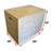 Wooden Plyo Cube