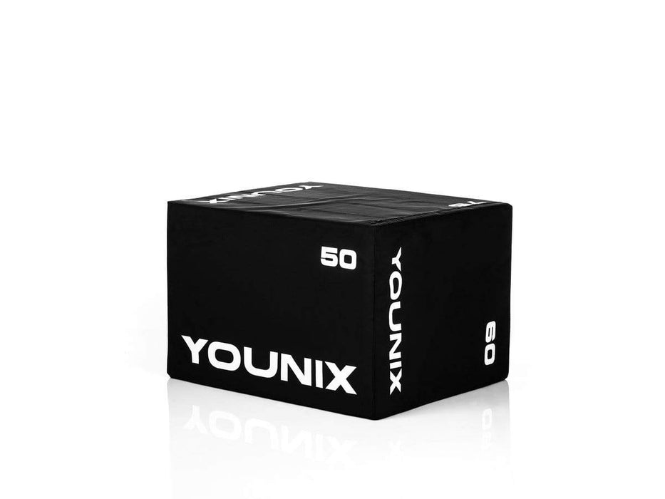 Younix 3 in 1 Plyo Box