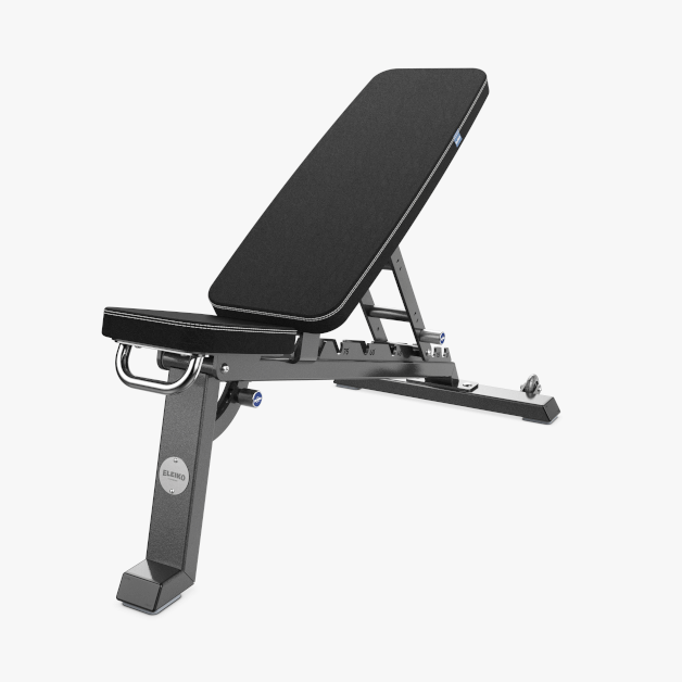 ELEIKO CLASSIC ADJUSTABLE BENCH