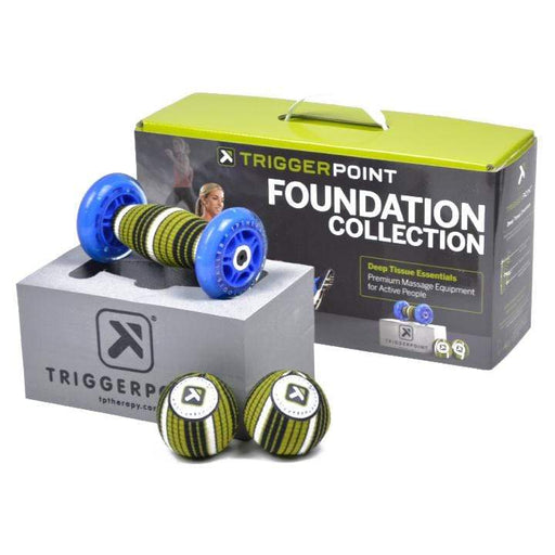 Recovery TriggerPoint Foundation Collection Kit