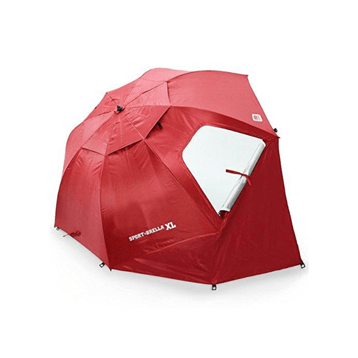 Red Sport-Brella Umbrella XL