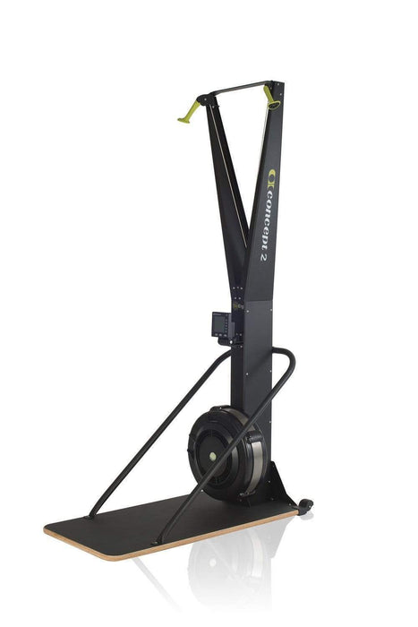 Concept 2 SkiErg with floor stand (Used Institute Piece)