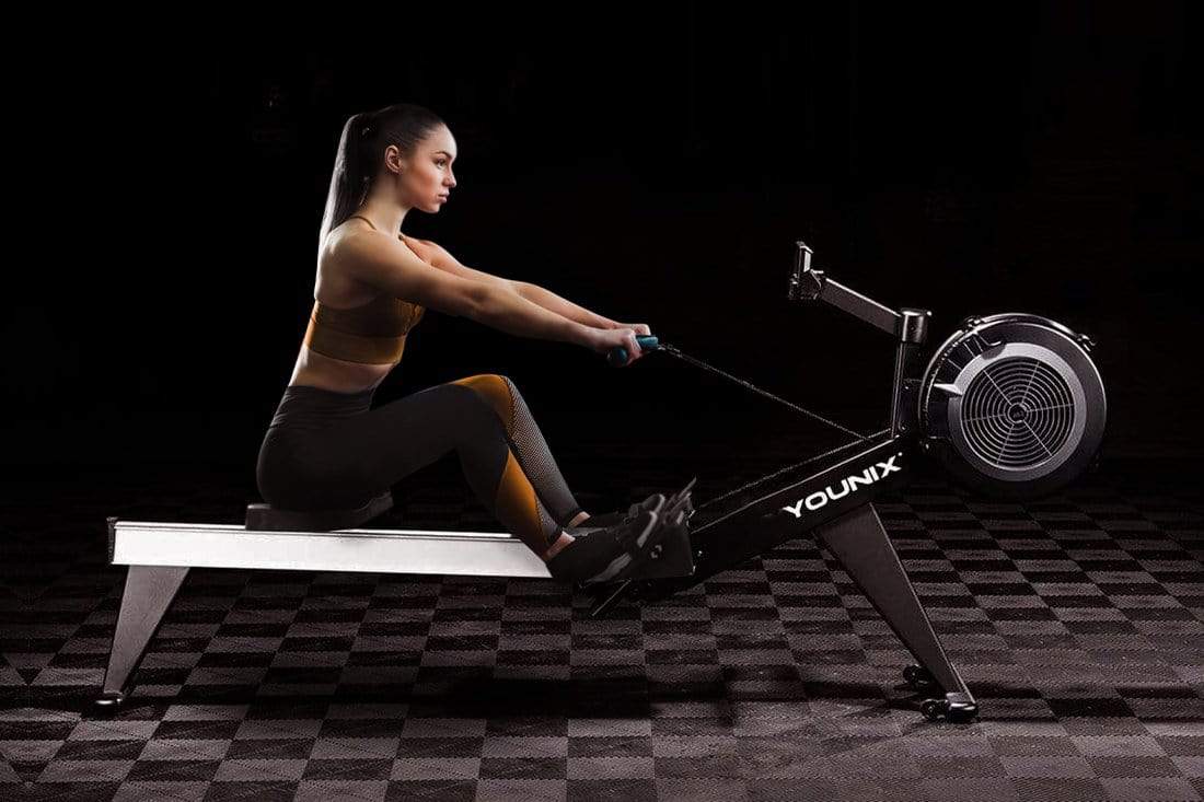 Uae Rowing Machine Rowing Machines Dubai