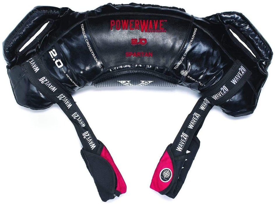 Powerwave (Show Room Stock)